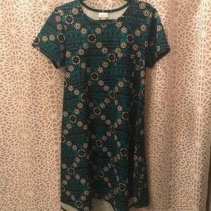Lularoe Carly